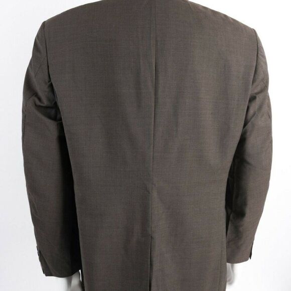 Brooks Brothers Vintage Mens Suit Blazer Jacket - Picture 4 of 8